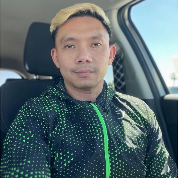 MEN’s Gymshark Sport Windbreaker (Regular Fit) size SMALL - Picture 12 of 12